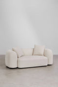 Bild in Galerie-Betrachter laden, Sofa Loft Offwhite