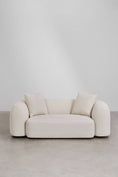 Bild in Galerie-Betrachter laden, Sofa Loft Offwhite