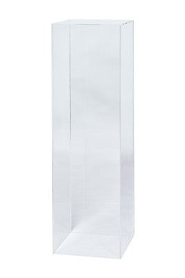 Acryl Säule 30cmx30cmx 1m