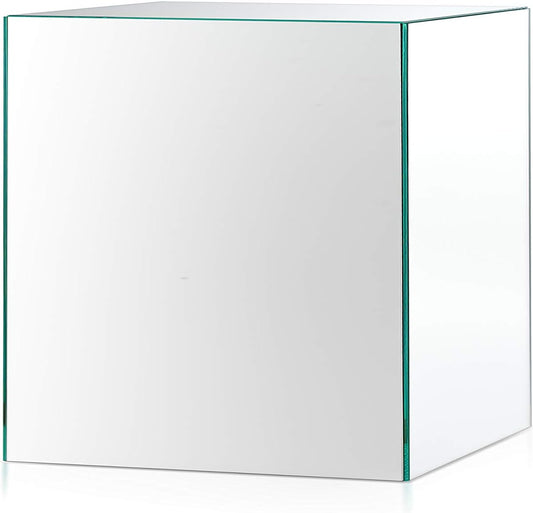 Blumensäule/Cubes/Beistelltisch verspiegelt 30cmx30cm