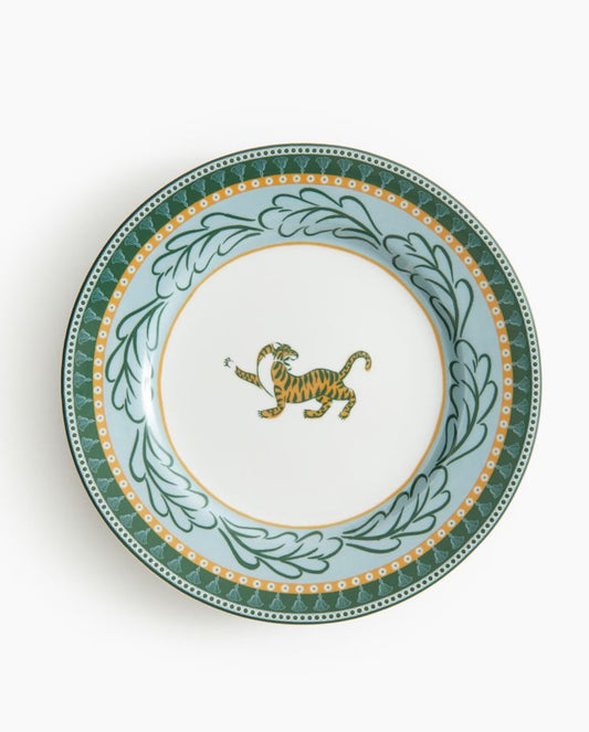Speiseteller Tiger 27cm