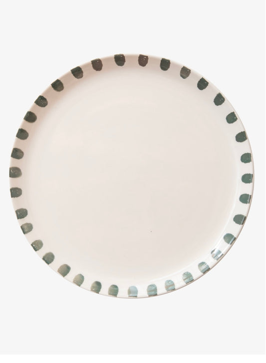 Platzteller Green 31cm