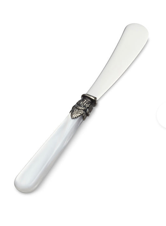 Pearl Besteck Silber Brotmesser