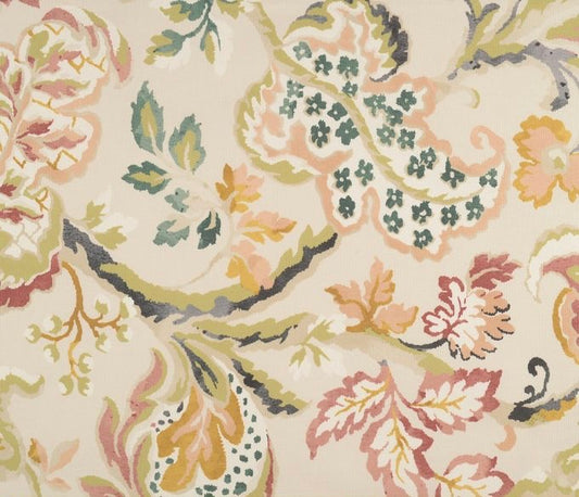 Tischdecke Floralen Mustern eckig 250x 280cm