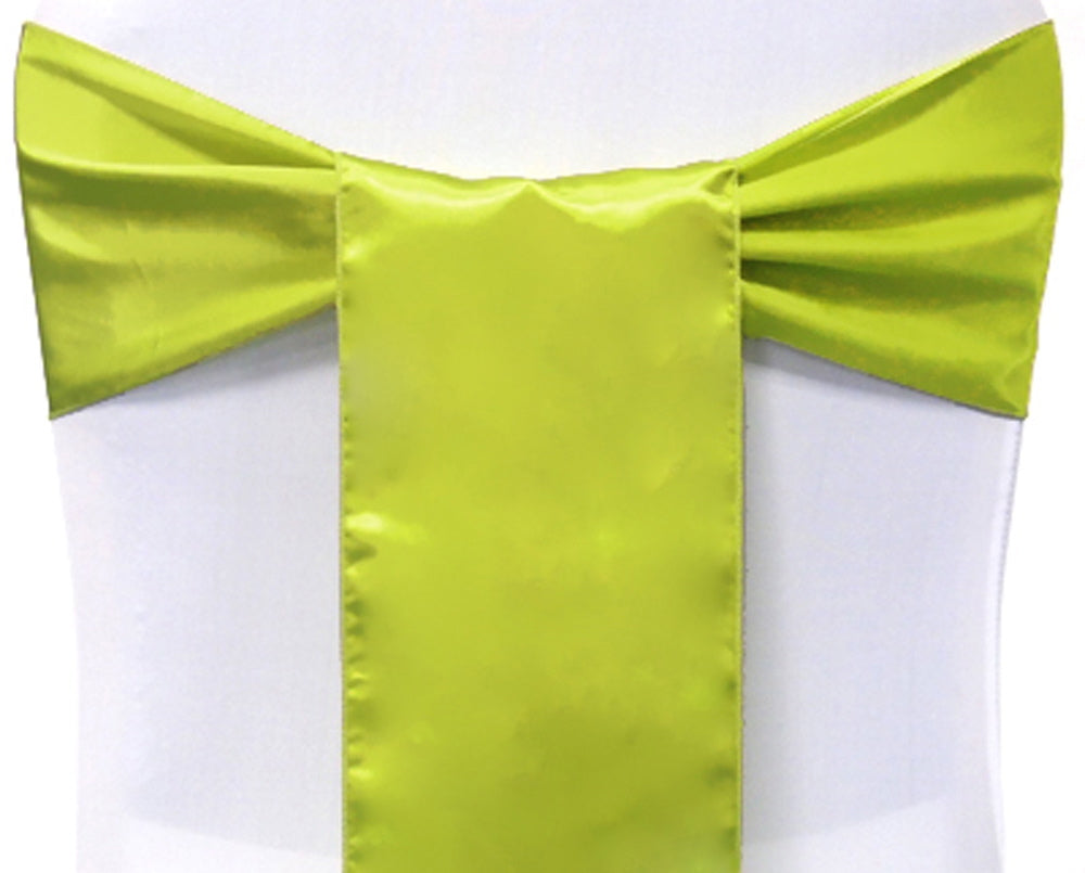 Stuhlhussen Schleifen