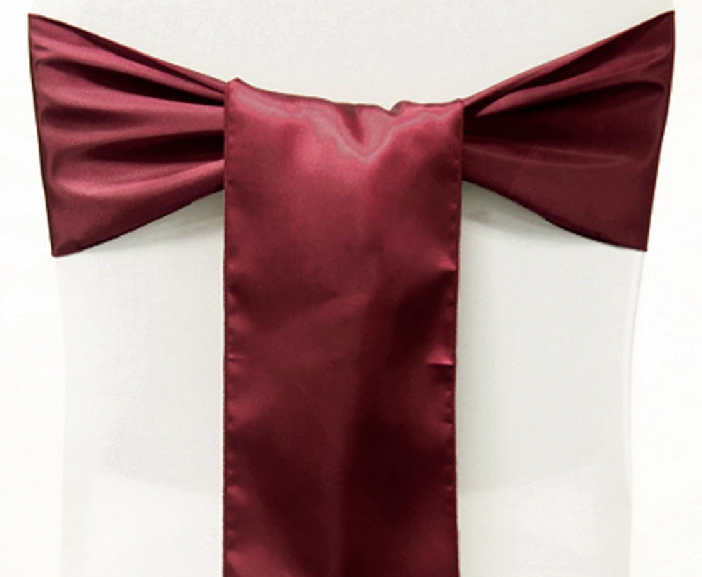 Stuhlhussen Schleifen