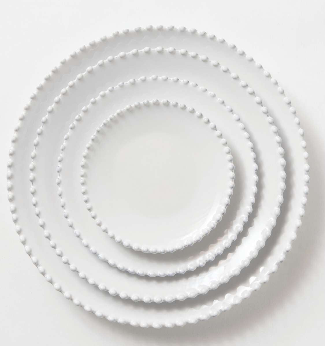 Platzteller Pearl 33cm