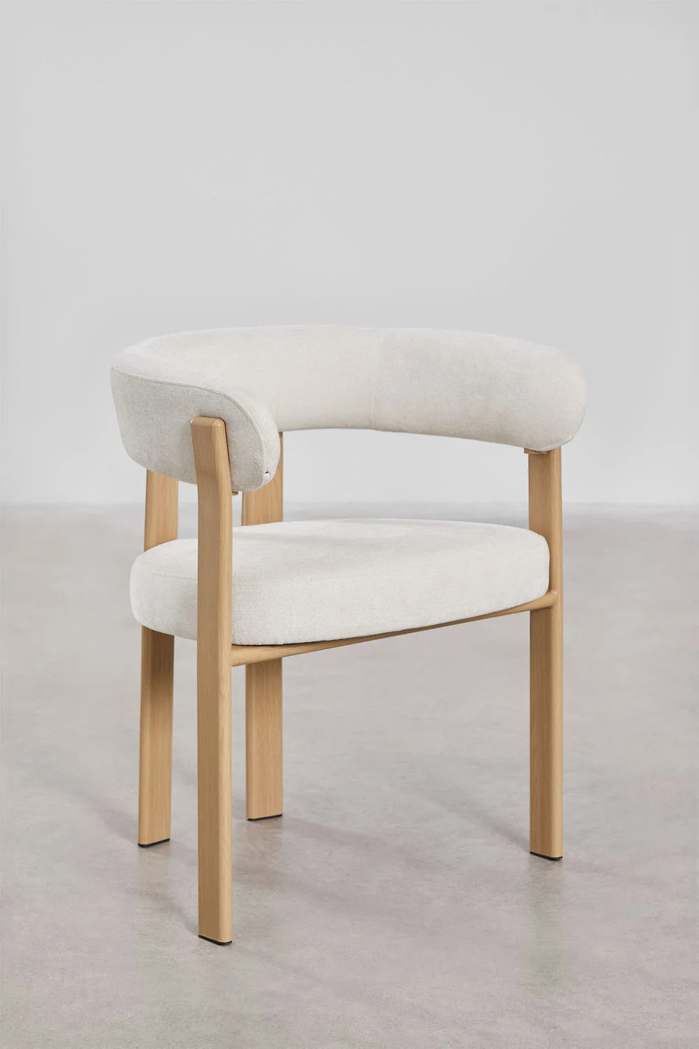 Boucle Stuhl
