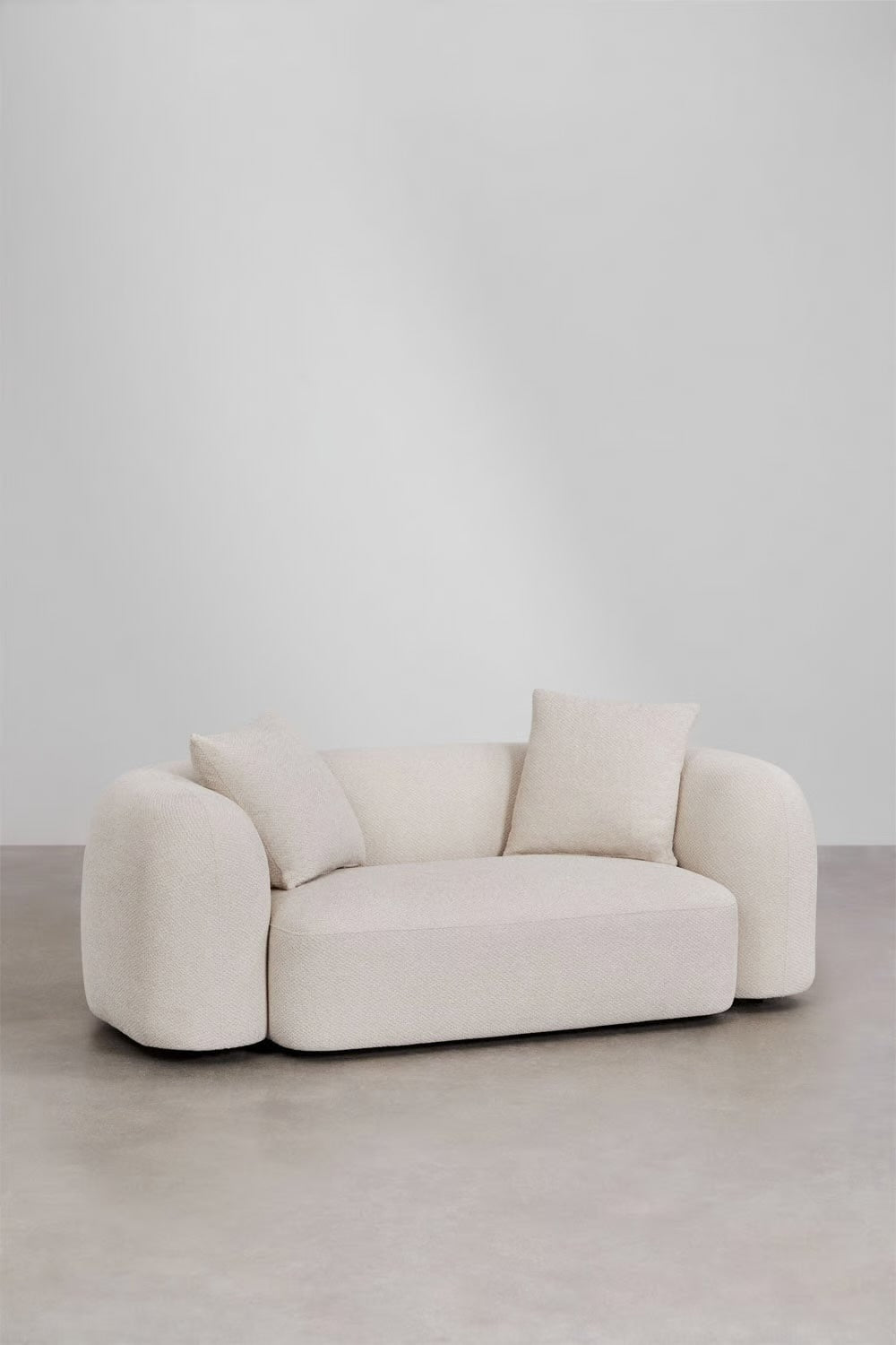 Sofa Loft Offwhite