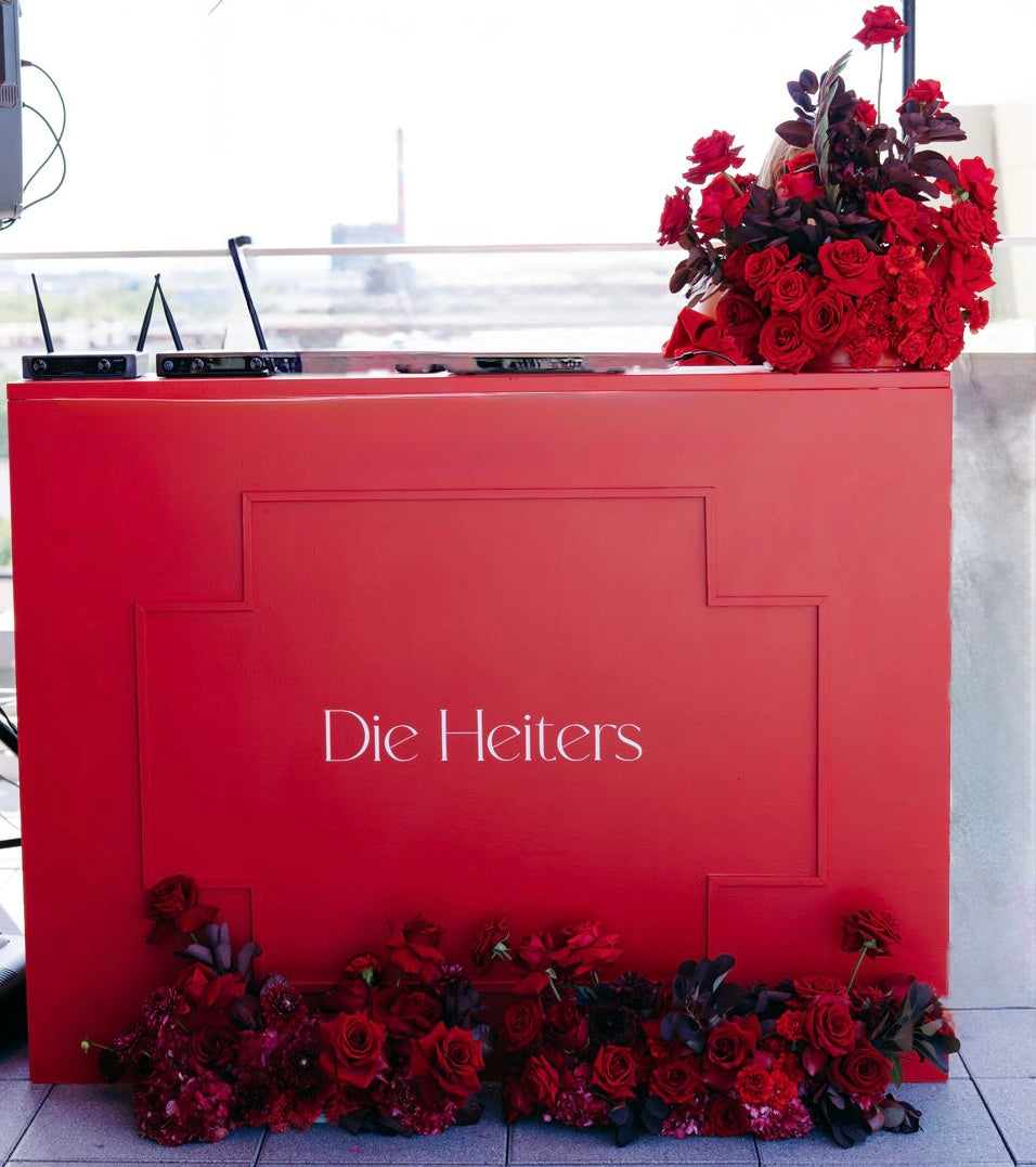 White Bar vers. Modelle 180-200cm