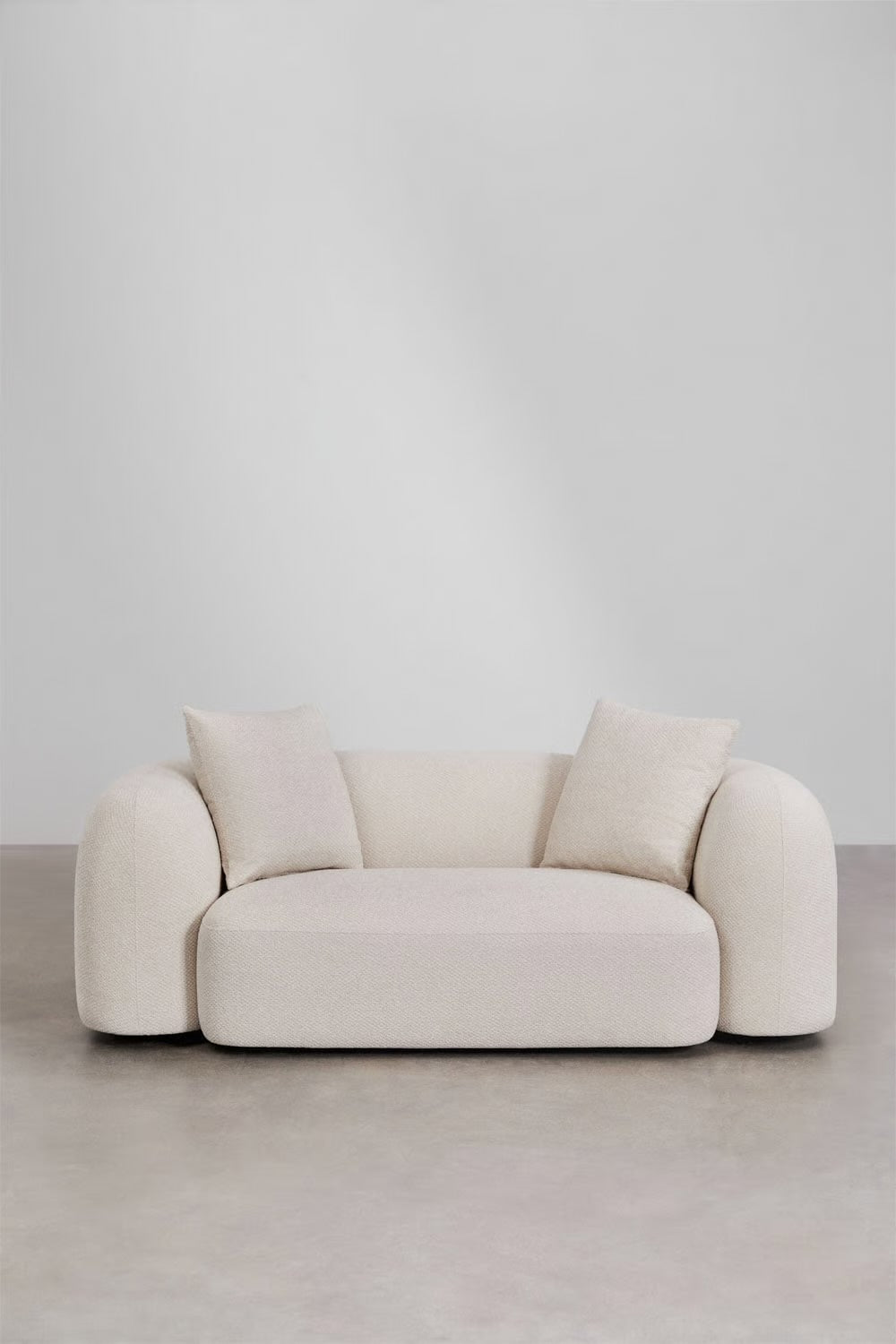 Sofa Loft Offwhite