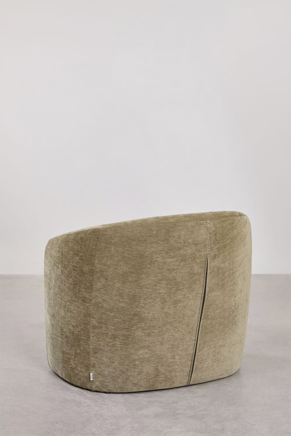 Lounge Loft Sessel Grün