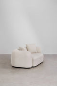Bild in Galerie-Betrachter laden, Sofa Loft Offwhite
