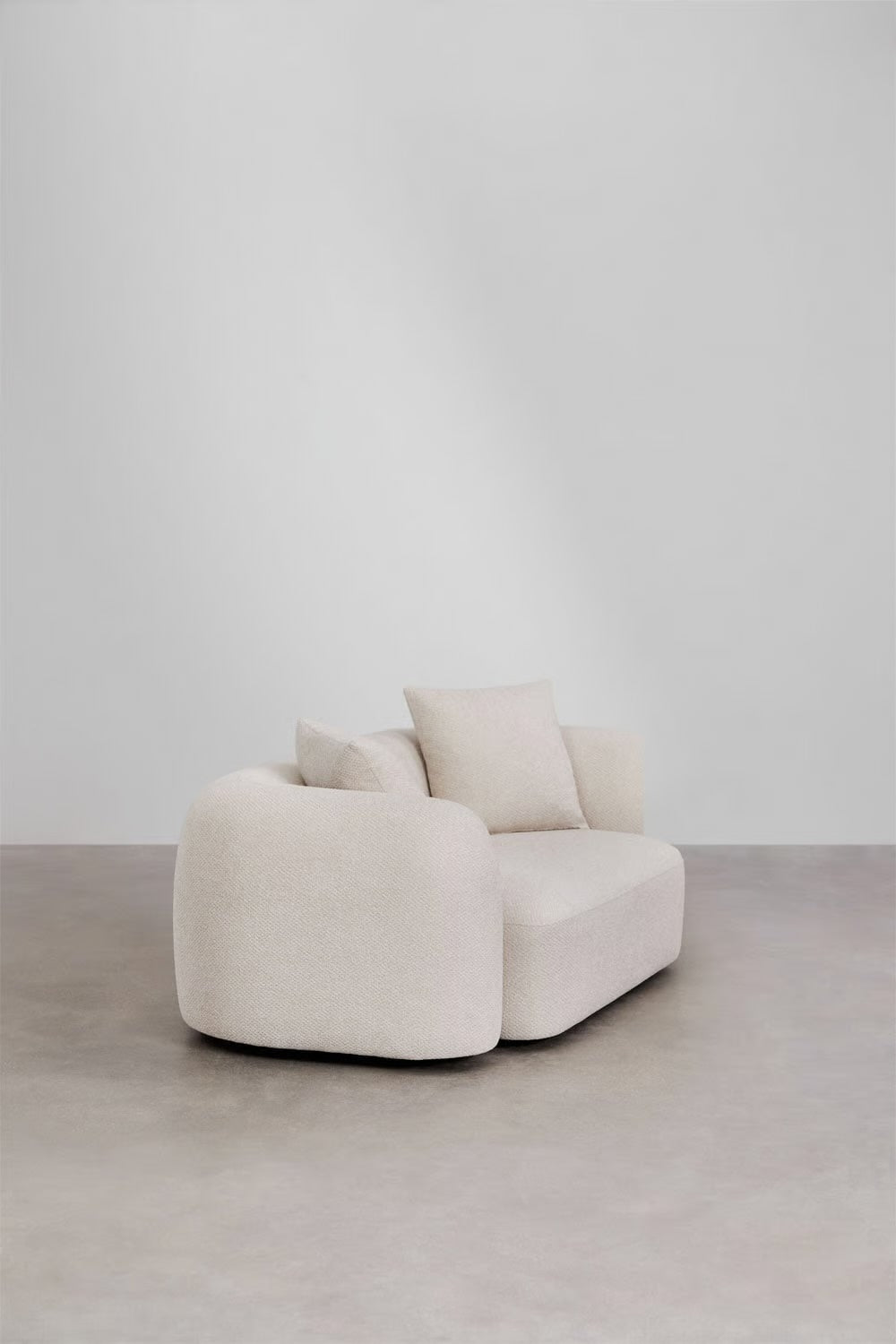 Sofa Loft Offwhite