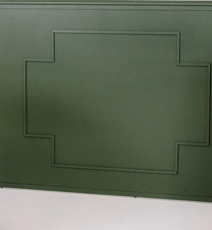 Bar Element Grün 180cm